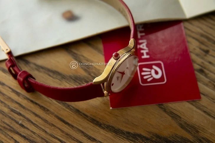 Đồng Hồ Tissot T103.310.36.111.01 chính hãng 100% - Ảnh 4