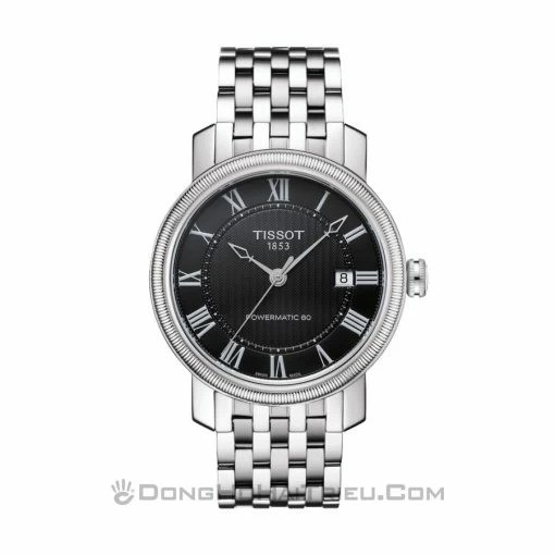 Giá trị thật của đồng hồ Tissot fake 5