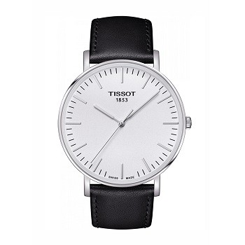 Góc tư vấn mua đồng hồ nam giá rẻ Thụy Sỹ Tissot chính hãng 11 Góc tư vấn mua đồng hồ nam giá rẻ, hàng hiệu Tissot Thụy Sỹ - Tissot T109.610.16.031.00
