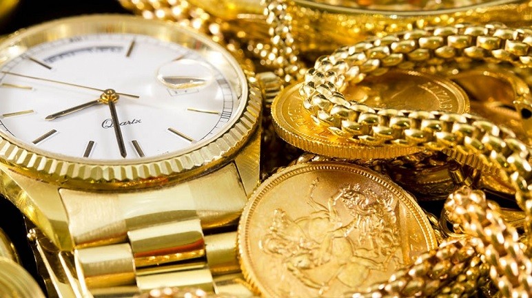 Góc tư vấn mua đồng hồ nam giá rẻ Thụy Sỹ Tissot chính hãng 7 Góc tư vấn mua đồng hồ nam giá rẻ, hàng hiệu Tissot Thụy Sỹ - Mạ vàng PVD