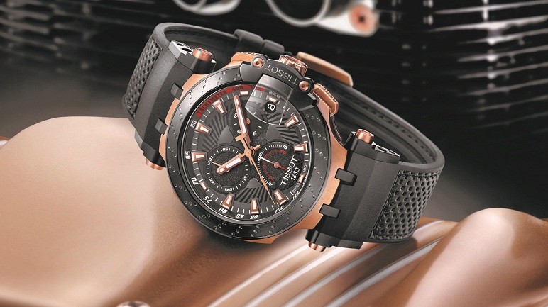 Lộ diện những mẫu đồng hồ nam đẹp nhất từ thương hiệu Tissot