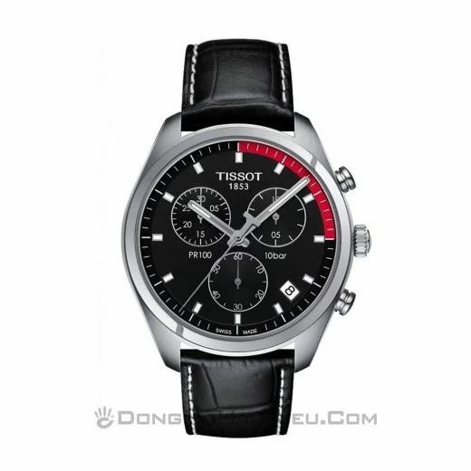 TOP mẫu đồng hồ nam đẹp nhất hiện nay, chính hãng 100% 5 