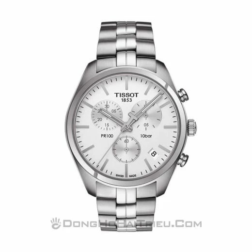 TOP mẫu đồng hồ nam đẹp nhất hiện nay, chính hãng 100% 6 