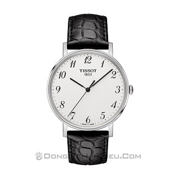 Phong cách với đồng hồ nam trẻ trung giá rẻ hãng Tissot - T109.410.16.032.00