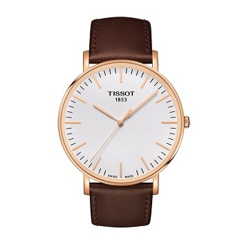 Phong cách với đồng hồ nam trẻ trung giá rẻ hãng Tissot - T109.610.36.031.00