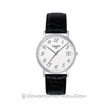 Phong cách với đồng hồ nam trẻ trung giá rẻ hãng Tissot - T52.1.421.12