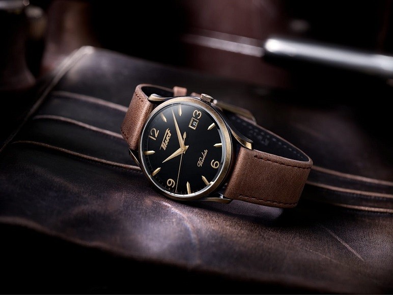 Phong cách với đồng hồ nam trẻ trung giá rẻ hãng Tissot 20 Phong cách với đồng hồ nam trẻ trung giá rẻ hãng Tissot 1