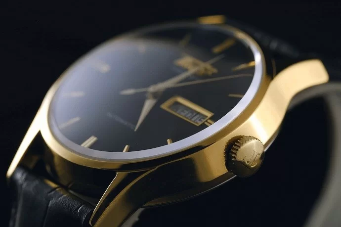 Review đồng hồ Tissot T019.430.36.051.01 dây da automatic - Ảnh 2