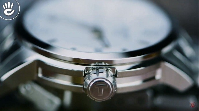 Tissot Prc 200 T055.410.11.017.00 - Nam - Quartz (Pin) - Chống nước 20 ATM - Mặt số 39.3mm - Dạ quang 3 Tissot Prc 200 T055.410.11.017.00 - Nam - Quartz (Pin) - Chống nước 20 ATM - Mặt số 39.3mm - Dạ quang 5