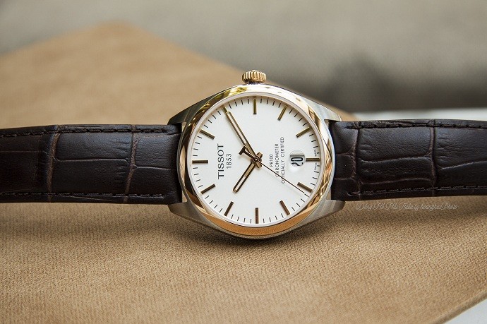 TISSOT T101.451.26.031.00 24