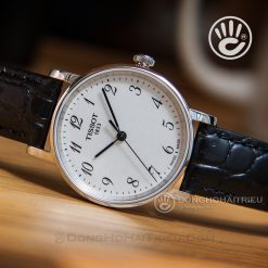 Tissot T109.210.16.032.00 - Ảnh 2