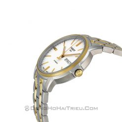 Tissot Automatics Iii T065.430.22.031.00 - Nam - Automatic (Tự Động) - Chống nước 3 ATM - Mặt số 39mm 1 Tissot T065.430.22.031.00 - Ảnh 1