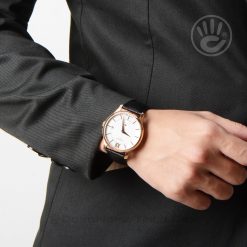 Tissot Tradition Automatic T063.428.36.038.00 - Nam - Automatic (Tự Động) - Chống nước 3 ATM - Mặt số 40mm - Small Second 1 TISSOT T063.428.36.038.00 - Ảnh 1