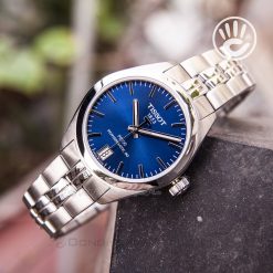 Tissot T101.207.11.041.00 - Ảnh 1