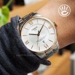 TISSOT T099.407.22.038.00 1 TISSOT T099.407.22.038.00 7