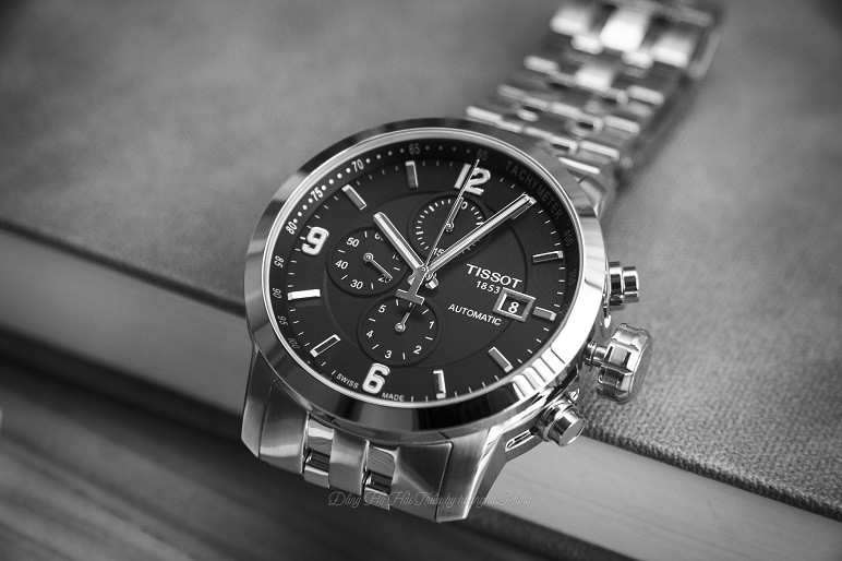 5 lý do nên mua đồng hồ nam cá tính Tissot thiết kế 6 kim 8 5 lý do nên mua đồng hồ nam cá tính Tissot thiết kế 6 kim - Hình 5