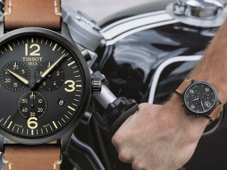 5 lý do nên mua đồng hồ nam cá tính Tissot thiết kế 6 kim 19 5 lý do nên mua đồng hồ nam cá tính Tissot thiết kế 6 kim 1