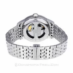 Tissot Le Locle Powermatic 80 T006.407.11.053.00 - Nam - Automatic (Tự Động) - Chống nước 3 ATM - Mặt số 39.3mm 2 Tissot Le Locle Powermatic 80 T006.407.11.053.00 - Nam - Automatic (Tự Động) - Chống nước 3 ATM - Mặt số 39.3mm 5