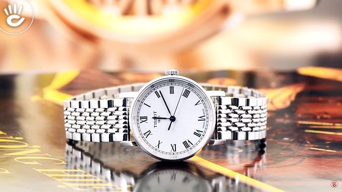 TISSOT T109.210.11.033.10 2 TISSOT T109.210.11.033.10 3