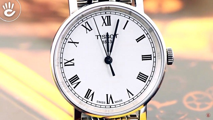 TISSOT T109.210.11.033.10 3 TISSOT T109.210.11.033.10 4