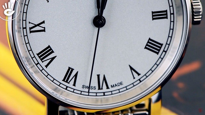 TISSOT T109.210.11.033.10 7 TISSOT T109.210.11.033.10 8