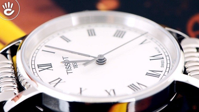 TISSOT T109.210.11.033.10 4 TISSOT T109.210.11.033.10 5