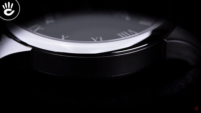 Tissot Le Locle Powermatic 80 T006.407.11.053.00 - Nam - Automatic (Tự Động) - Chống nước 3 ATM - Mặt số 39.3mm 8 Review đồng hồ Tissot T006.407.11.053.00 trữ năng lượng cao - Ảnh 5