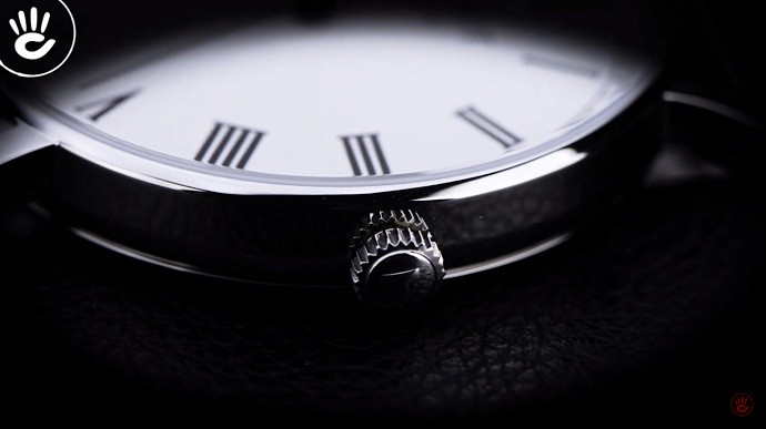 Đồng hồ Tissot Everytime T109.410.11.033.00 chính hãng 100% - Ảnh 6