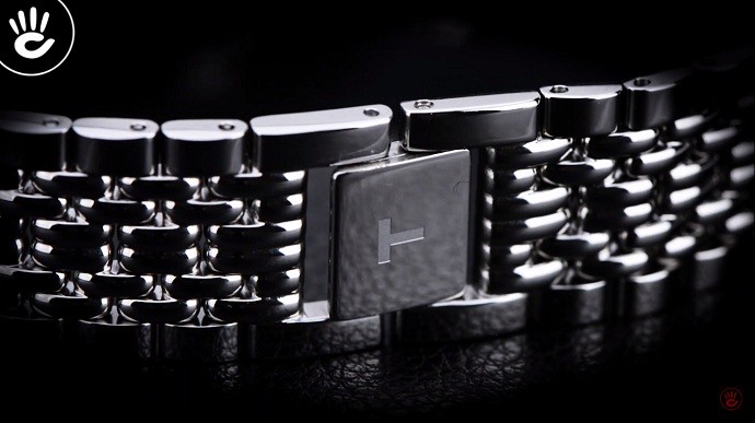 Đồng hồ Tissot Everytime T109.410.11.033.00 chính hãng 100% - Ảnh 5