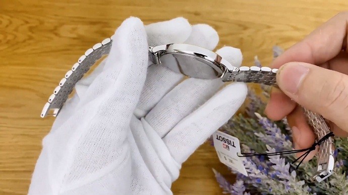 TISSOT T109.410.22.031.00 6 TISSOT T109.410.22.031.00 4