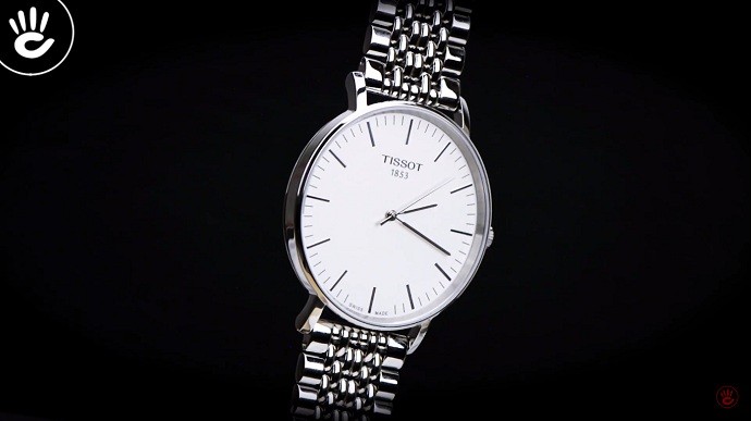 Tissot T109.610.11.031.00 5