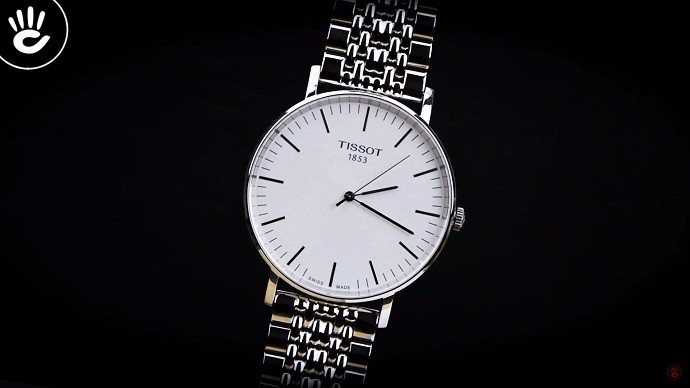 Tissot T109.610.11.031.00 3