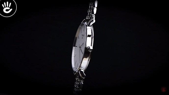 Tissot T109.610.11.031.00 10