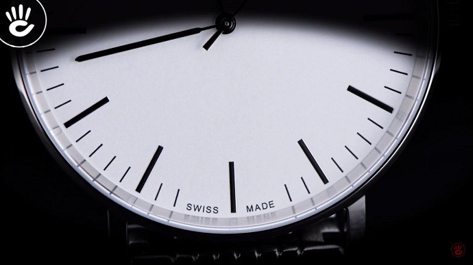 Tissot T109.610.11.031.00 9