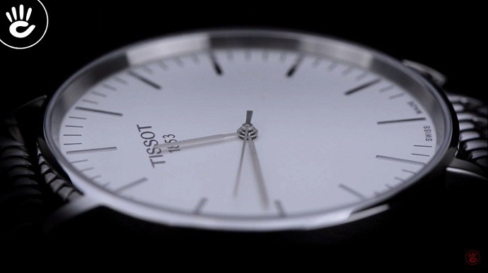 Tissot T109.610.11.031.00 6