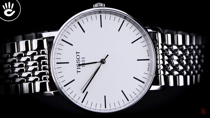 Tissot T109.610.11.031.00 4