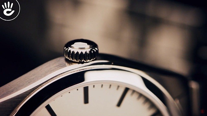 Review phiên bản đồng hồ Tissot T101.410.11.031.01 đặc biệt - ảnh 4