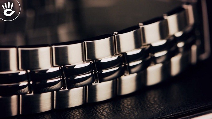 Review phiên bản đồng hồ Tissot T101.410.11.031.01 đặc biệt - ảnh 6