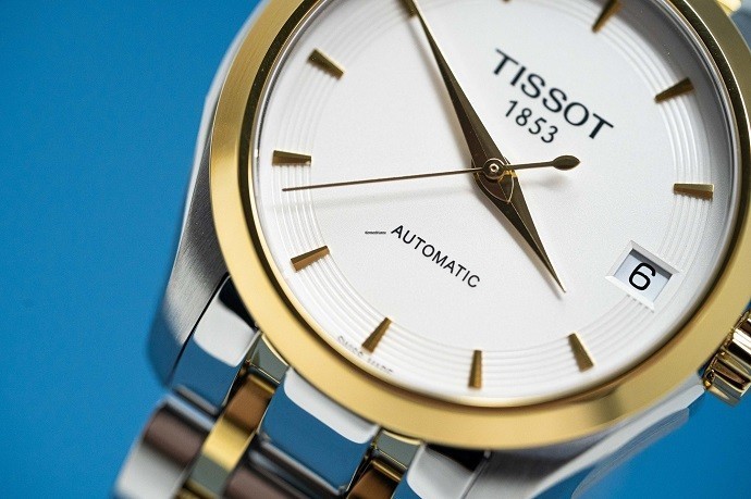 TISSOT T035.207.22.011.00 5 Review Tissot T035.207.22.011.00, vẻ đẹp cổ kính Châu Âu-2