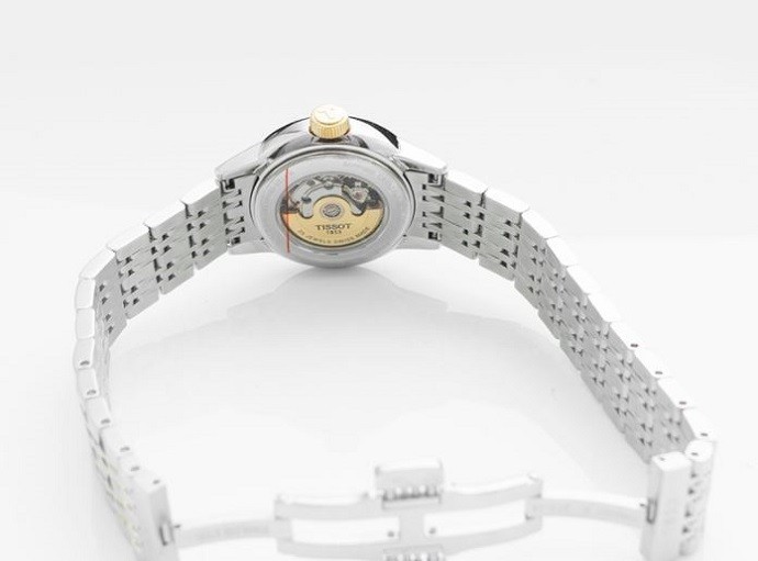TISSOT T035.207.22.011.00 6 Review Tissot T035.207.22.011.00, vẻ đẹp cổ kính Châu Âu-3