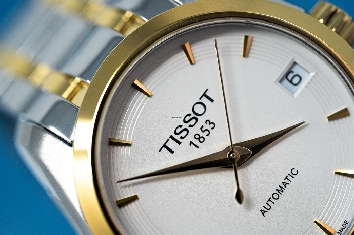 TISSOT T035.207.22.011.00 7 Review Tissot T035.207.22.011.00, vẻ đẹp cổ kính Châu Âu-4