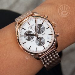 TISSOT T101.417.33.031.01 - Ảnh 1