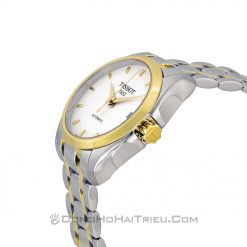 TISSOT T035.207.22.011.00 1 Tissot T035.207.22.011.00 - Ảnh 1