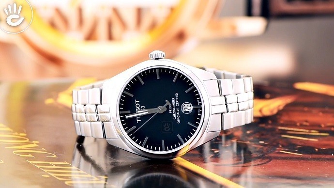 Tissot T101.451.11.051.00-1