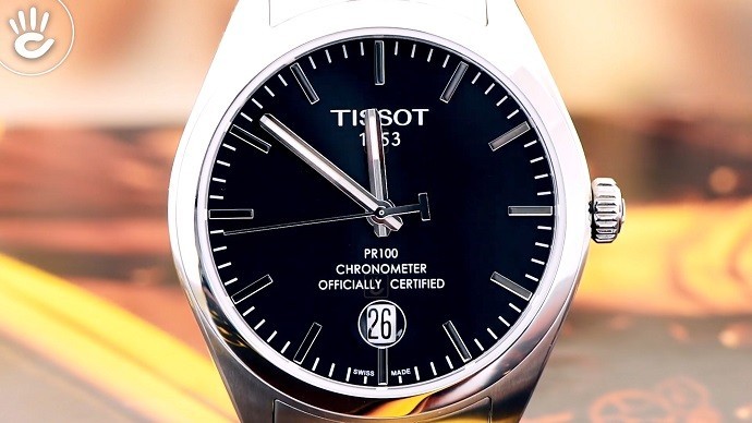 Tissot T101.451.11.051.00-2