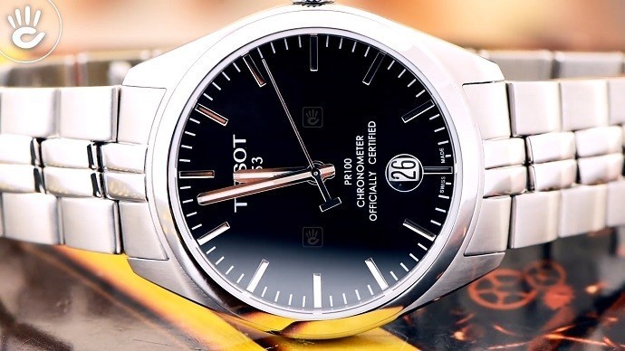 Tissot T101.451.11.051.00-5