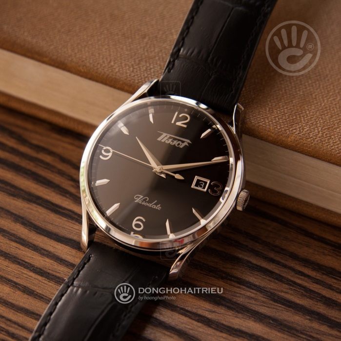 TISSOT T118.410.16.057.00 10 Đồng hồ Tissot T118.410.16.057.00 kiểu dáng sang trọng - hình 3