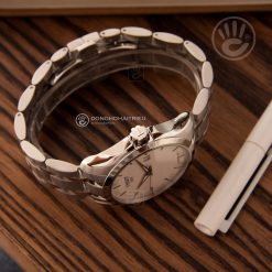 TISSOT ĐÔI (T035.410.11.031.00 – T035.210.11.011.00) - Ảnh 4