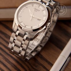 TISSOT ĐÔI (T035.410.11.031.00 – T035.210.11.011.00) - Ảnh 5