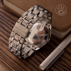 TISSOT ĐÔI (T035.410.11.031.00 – T035.210.11.011.00) - Ảnh 6